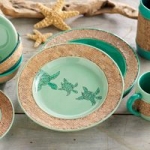 Dinnerware