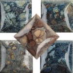 Pottery Crystal Glazes