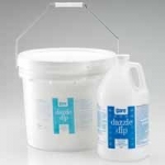 Clear Glazes