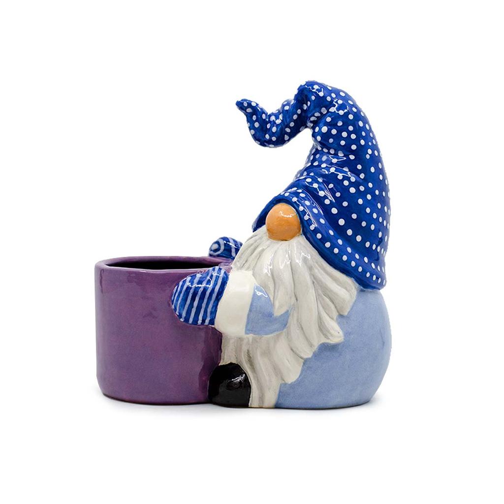 Gnome Planter