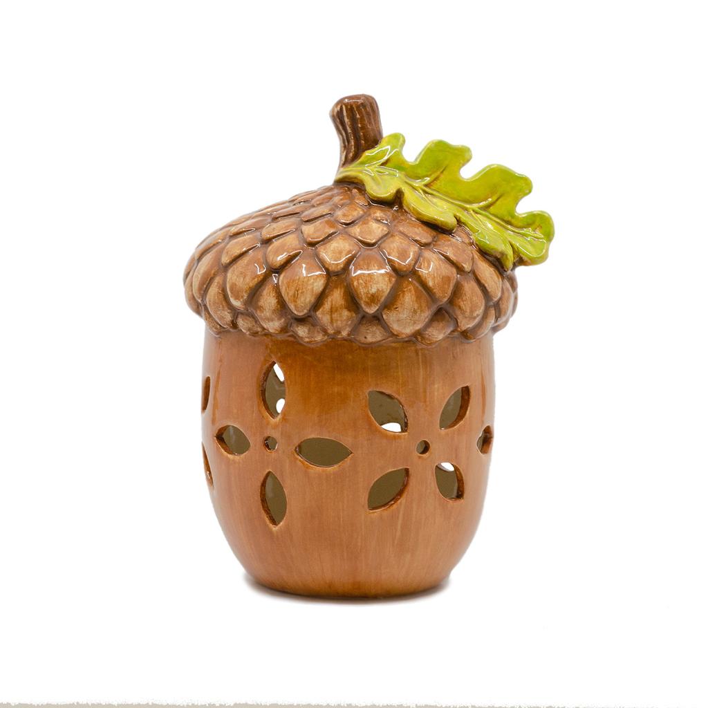 Acorn Lantern