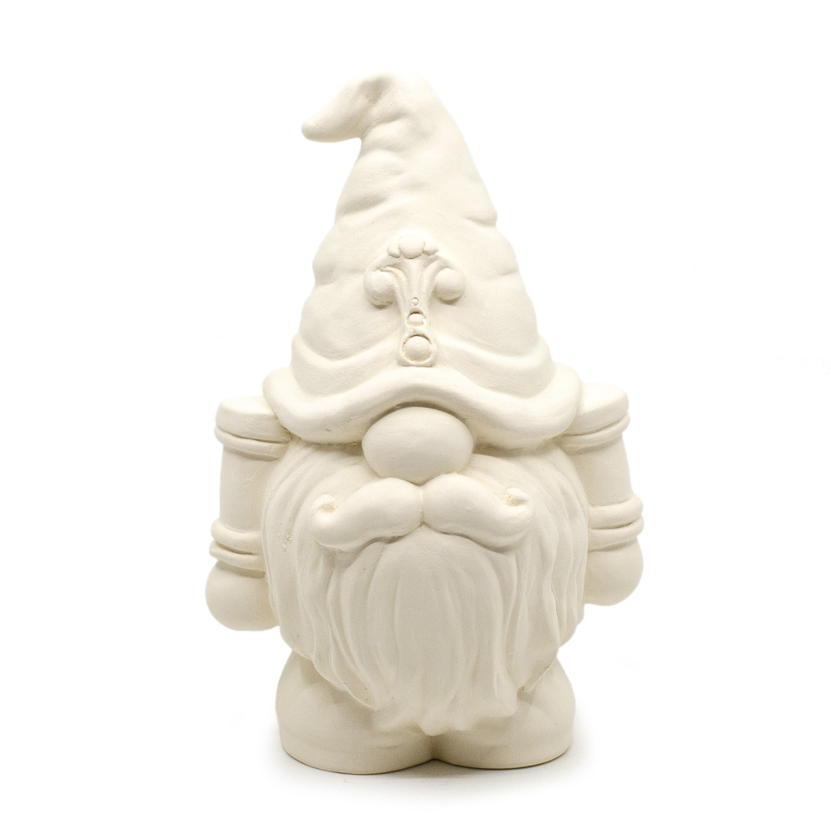 Gnome Cracker