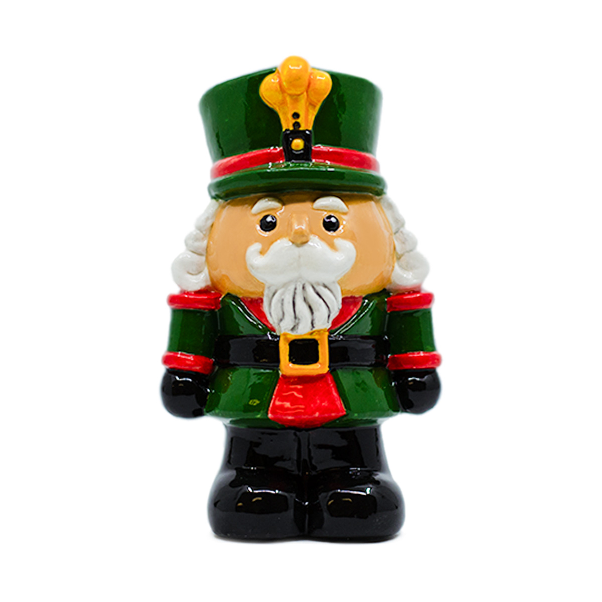 Nutcracker Party Animal
