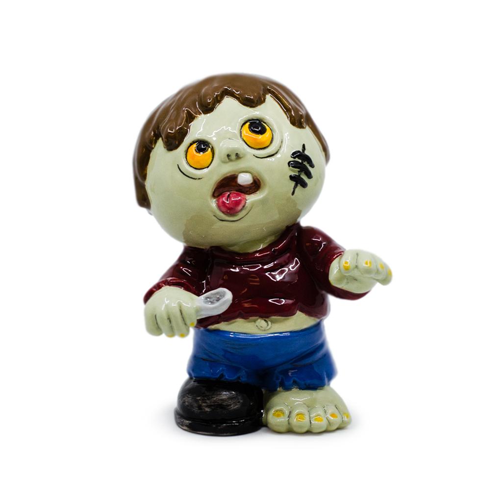 Zombie Party Animal