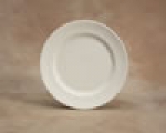 Tuscany Rim Dinner Plate