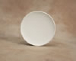 Tuscany Coupe Salad Plate