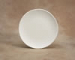 Tuscany Coupe Dinner Plate