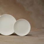 Classic Coupe Salad Plate