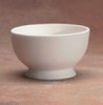Footed Cereal Bowl