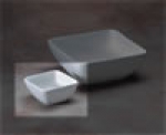 Small Square Bowl