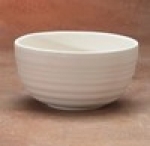 Hand Thrown Cereal Bowl