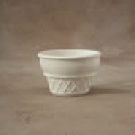 Ice Cream Cone Bowl