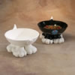 Dog Paw Bowl