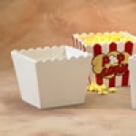 Popcorn Bowl - Large