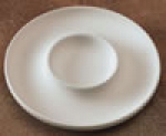 One Piece Chip & Dip