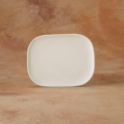 Squircle Small Rectangular Platter