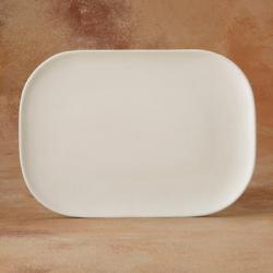 Squircle Large Rectangular Platter