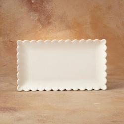 Whimsy Ware Rectangular Platter