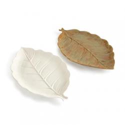 Banana Leaf Platter