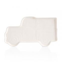 Truck Platter
