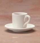 Espresso Cup w/saucer