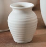 Hand Thrown Vase