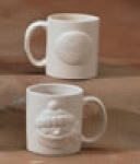 Snowman Mug
