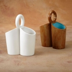 Brush & Tool Caddy