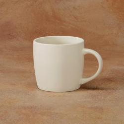 Cocoa Mug 12 oz