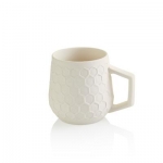 Honeycomb Mug