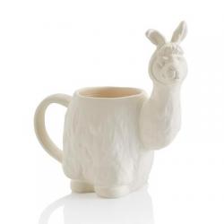 Llama Mug
