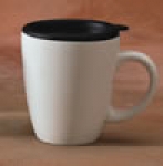 Home/Office Mug with Lid