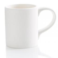 Bisque for Benefits 12 oz Mugs