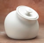 Olde Tyme Cookie Jar