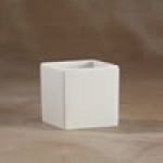 Herb Vase 4 x 4