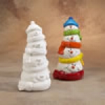 Snow Pile