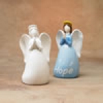 Serene Angel