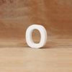 Standing/Hanging Letter O