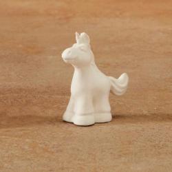Unicorn Tiny Topper - 12 in case