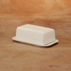 European Butter Dish