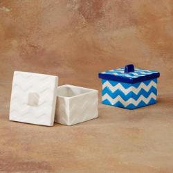 Chevron Box