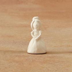 Princess Tiny Topper - 12 in case
