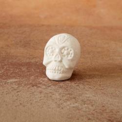 Sugar Skull Tiny Topper - 12 in case