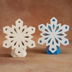 Snowfalke Lantern