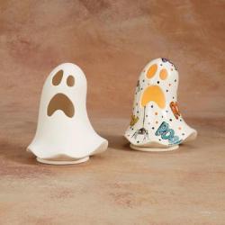 Ghost Lantern on Base