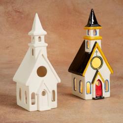 Church Lantern