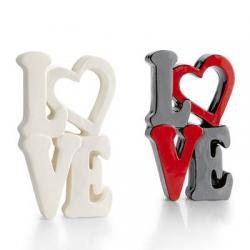 Love Standing Plaque