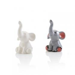 Elephant Tiny Topper