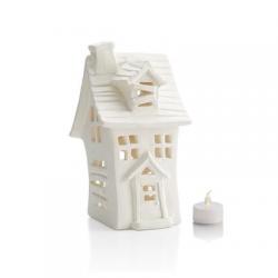Haunted House Lantern