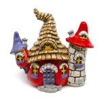 Gnome Castle Lantern